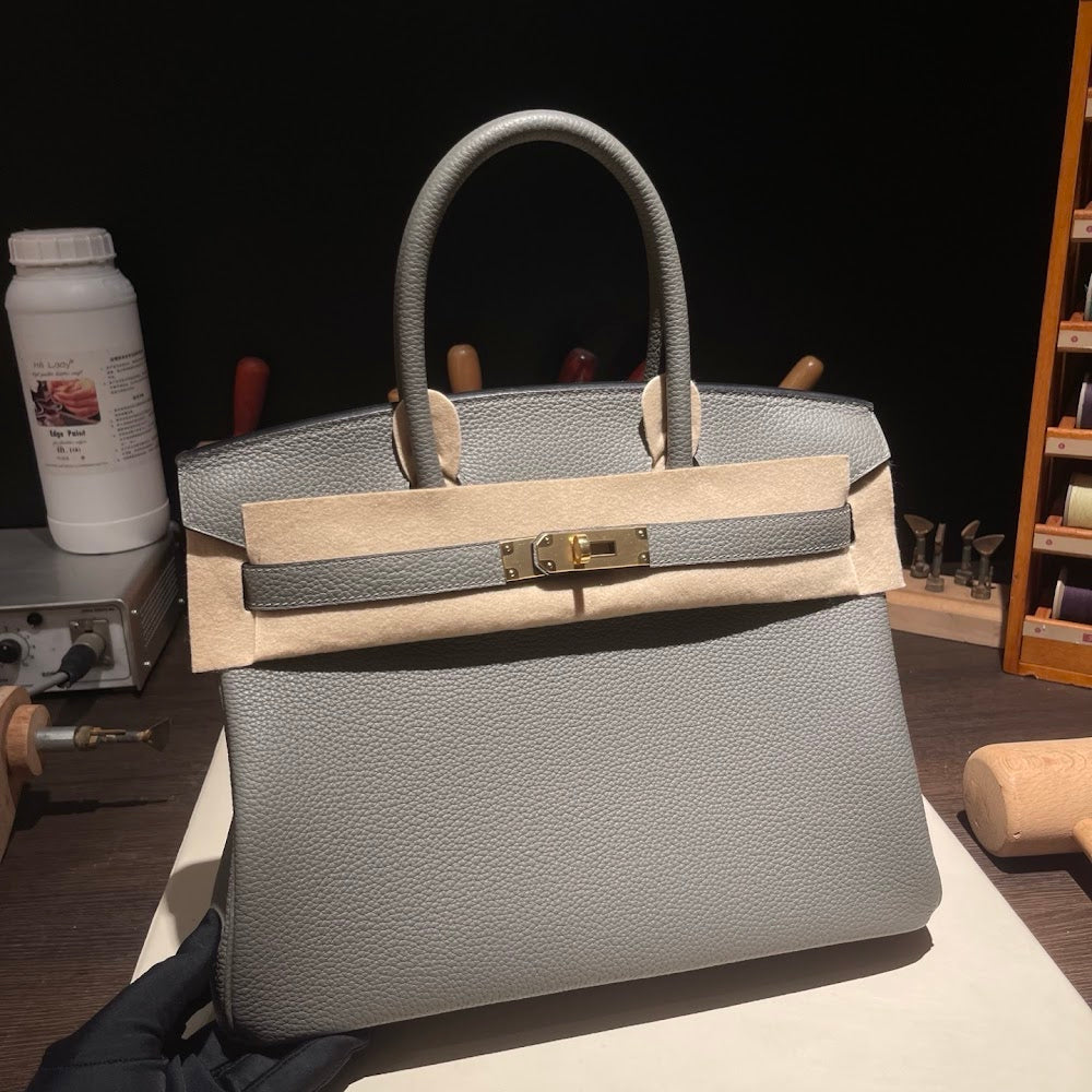 Anum Bags Hermesn Luxury Bag --117626