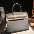 Anum Bags Hermesn Luxury Bag --117626