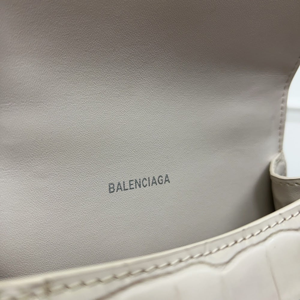 Ezyycart Bags Balenciaga Luxury Bag --111926