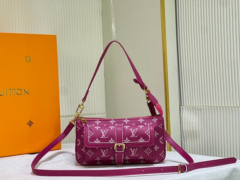 Anum Bags LVn Luxury Bag --81217