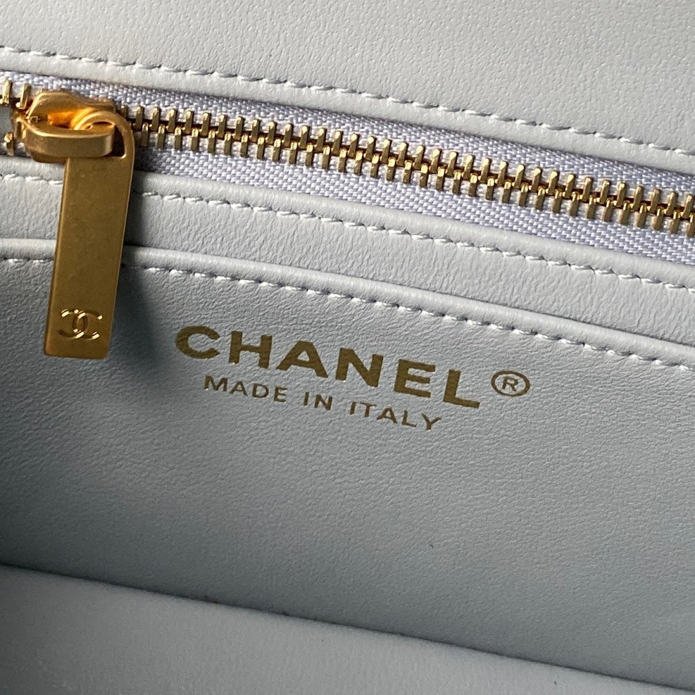 Anum Bags CHn Luxury Bag --112854