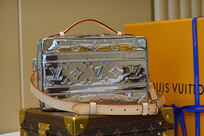 Ezyycart Bags ln Luxury Bag --58333