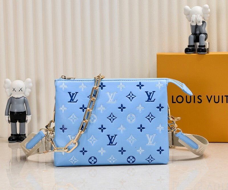 Anum Bags LVn Luxury Bag --80807