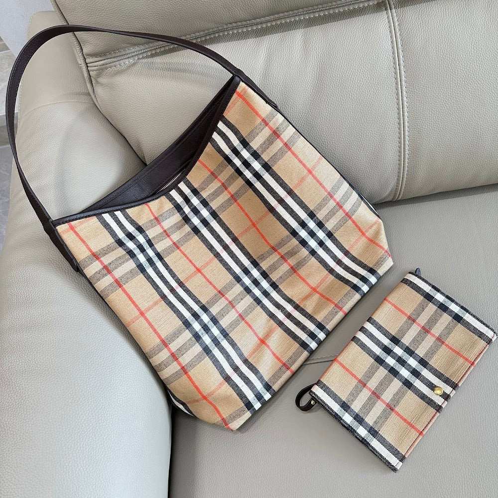 Ezyycart Bags Burberryn Luxury Bag --92353