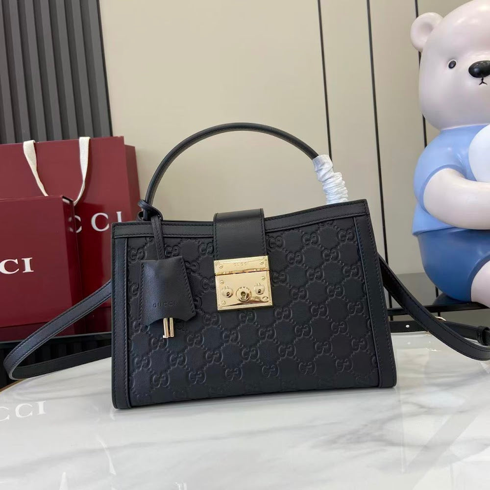 Ezyycart Bags Guccin Luxury Bag --94804