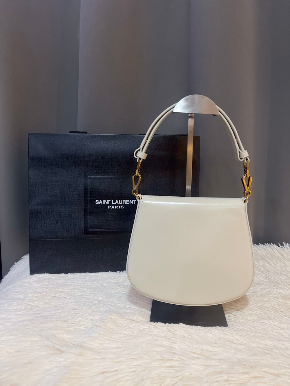 Ezyycart Bags YSLn Luxury Bag --119125