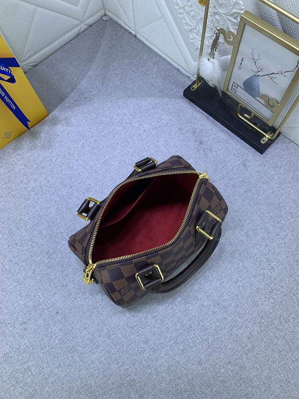 Anum Bags LVn Luxury Bag --81244