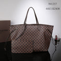 Ezyycart Bags ln Luxury Bag --56345