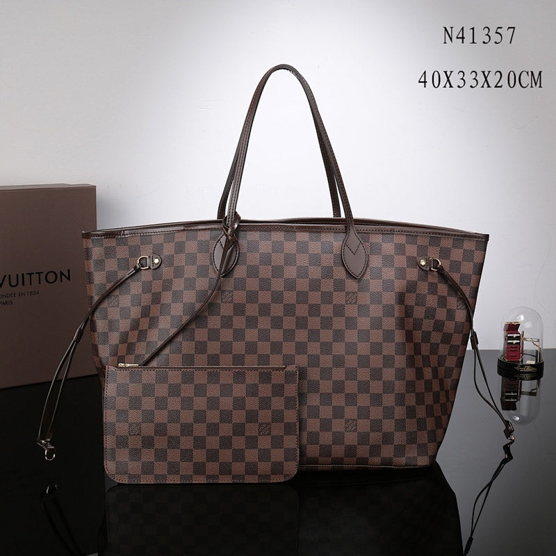 Ezyycart Bags ln Luxury Bag --56345