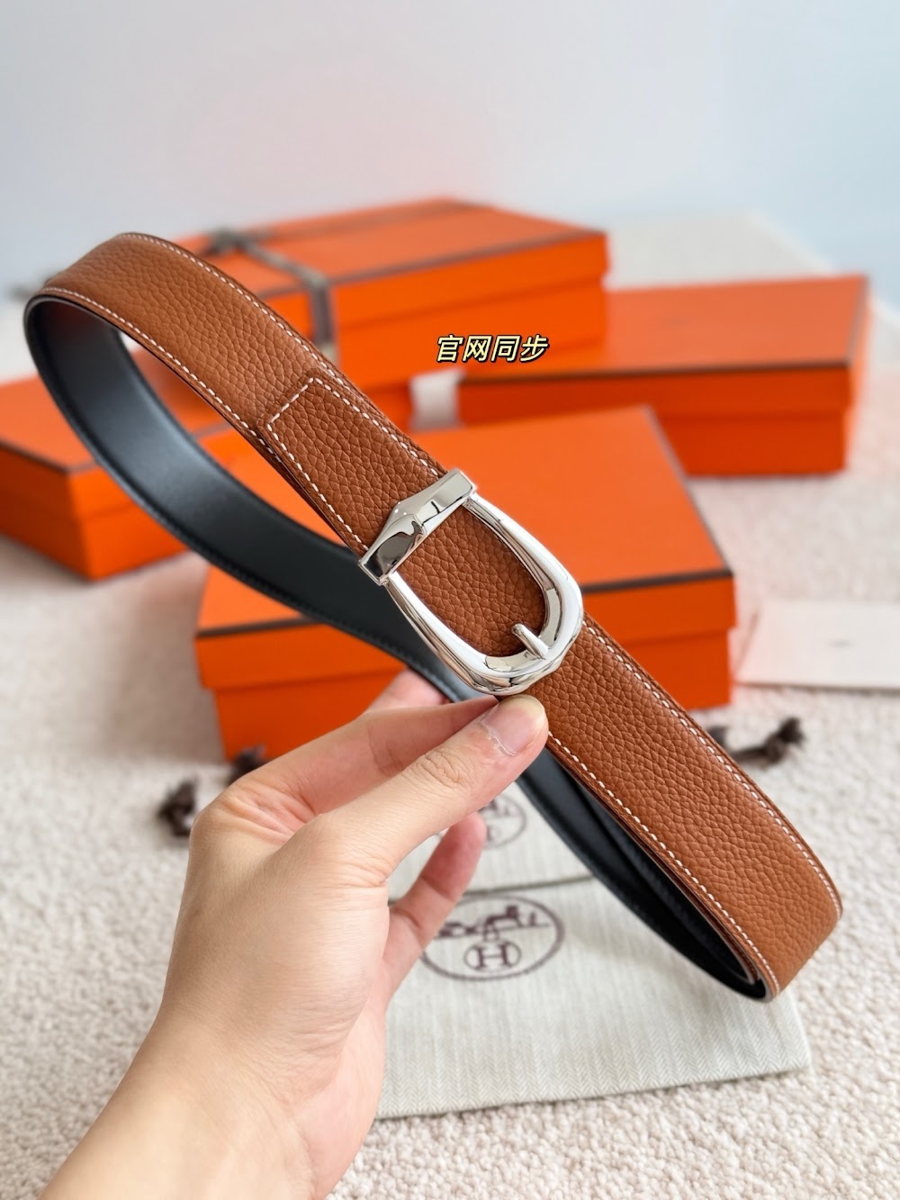 Ezyycart Bags Hermesn Luxury Belt --109132