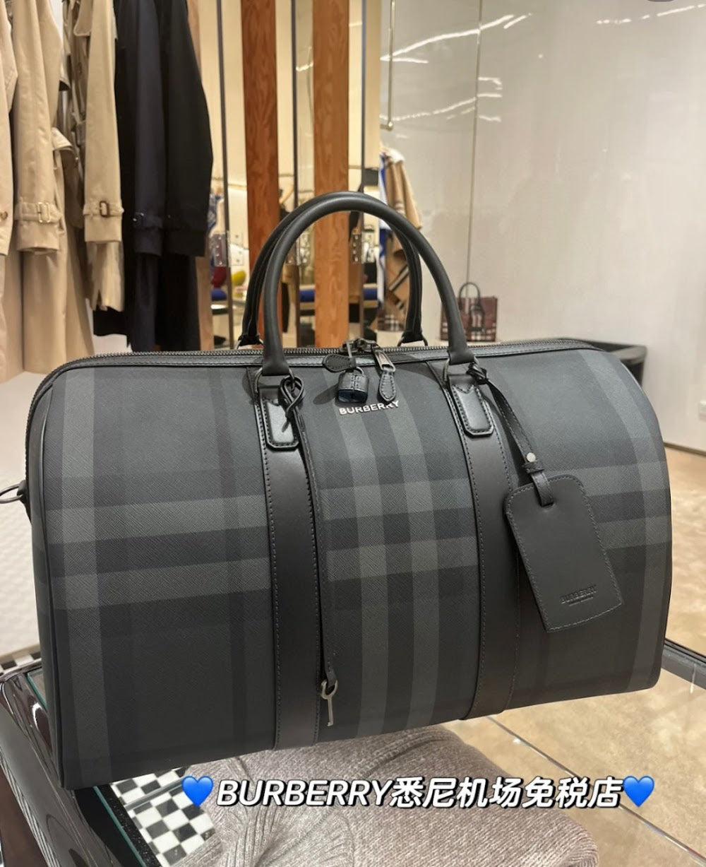Ezyycart Bags Burberryn Luxury Bag --92116