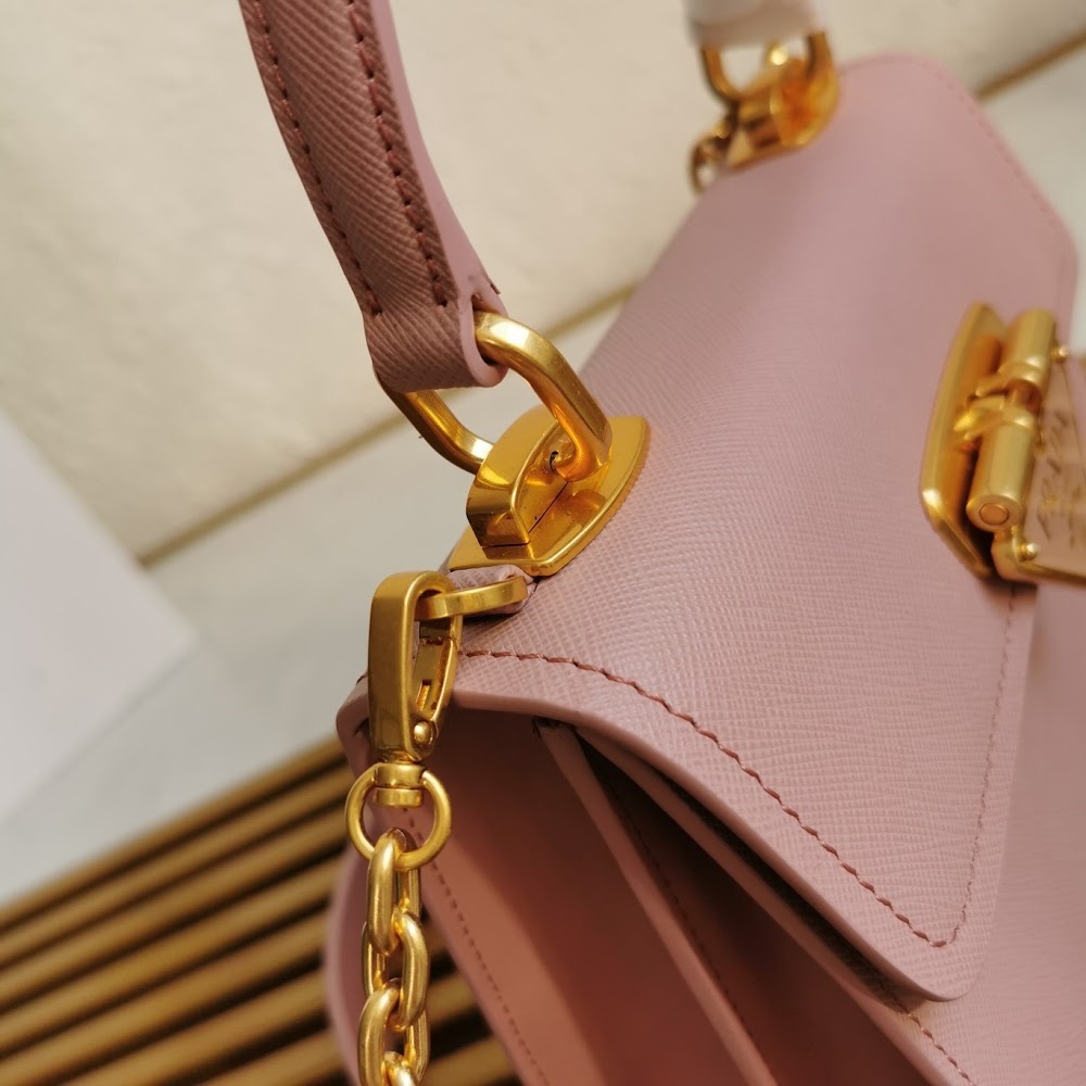 Ezyycart Bags Prada Luxury Bag --53579