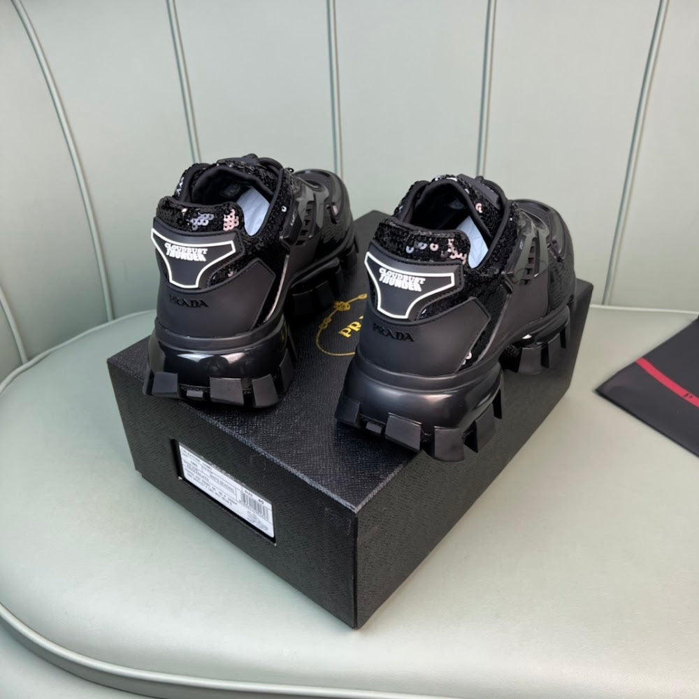 Ezyycart Bags Prada Luxury Heels --52726