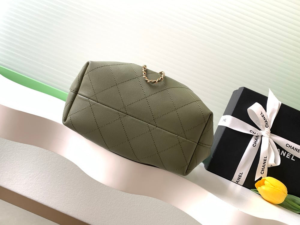 Anum Bags CHn Luxury Bag --114129