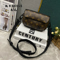 Anum Bags LVn Luxury Bag --81119