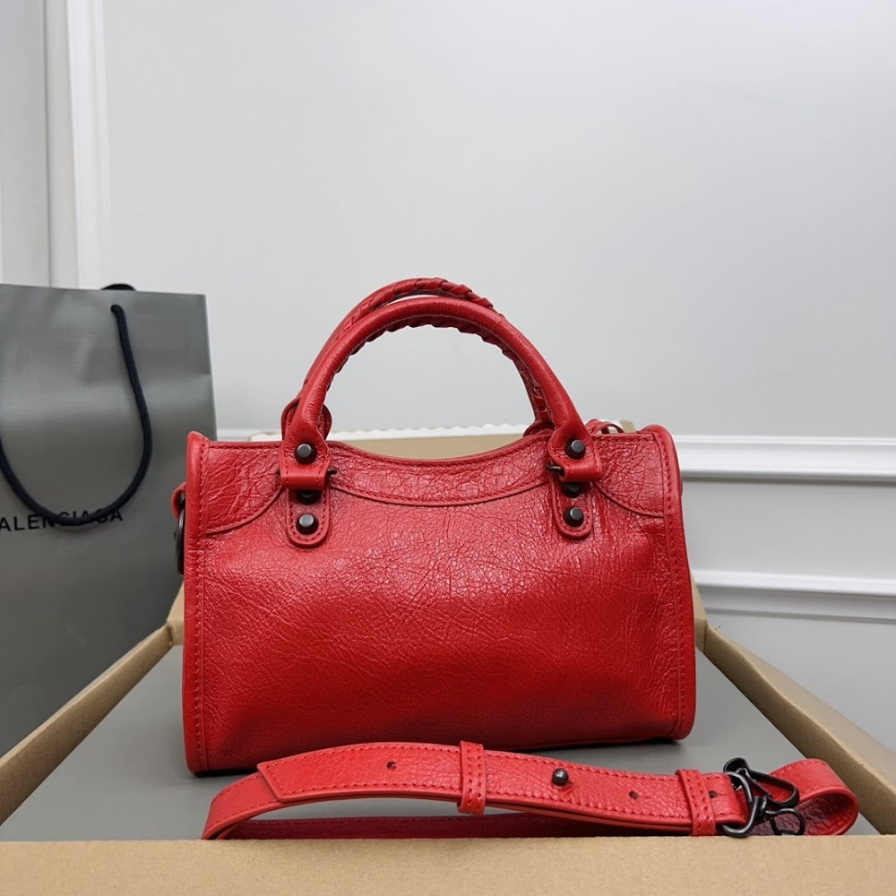 Ezyycart Bags Balenciaga Luxury Bag --110963