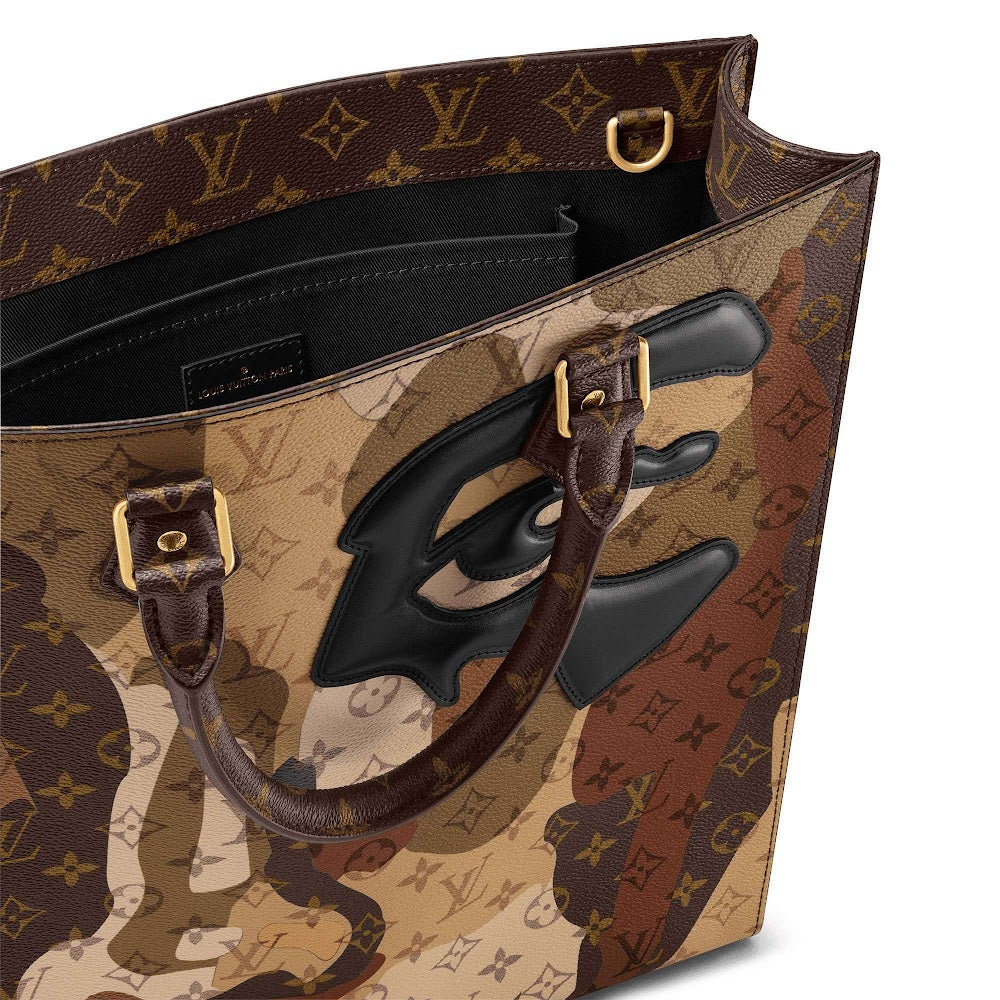 Anum Bags ln Luxury Bag --57786