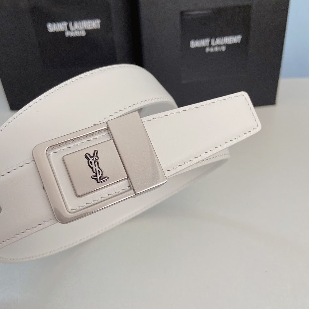 Ezyycart Bags YSLn Luxury Belt --107616