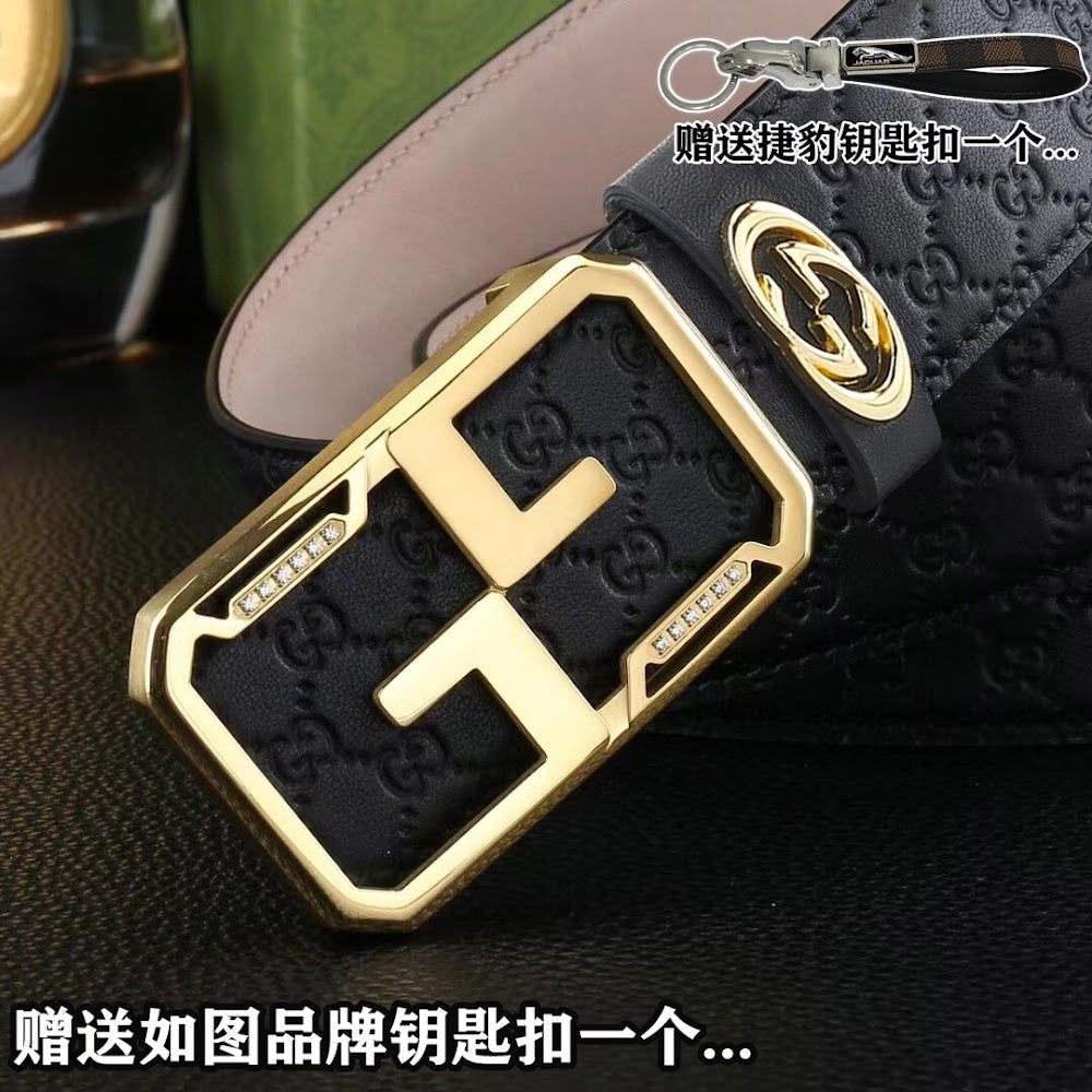 Ezyycart Bags Guccin Luxury Belt --108374