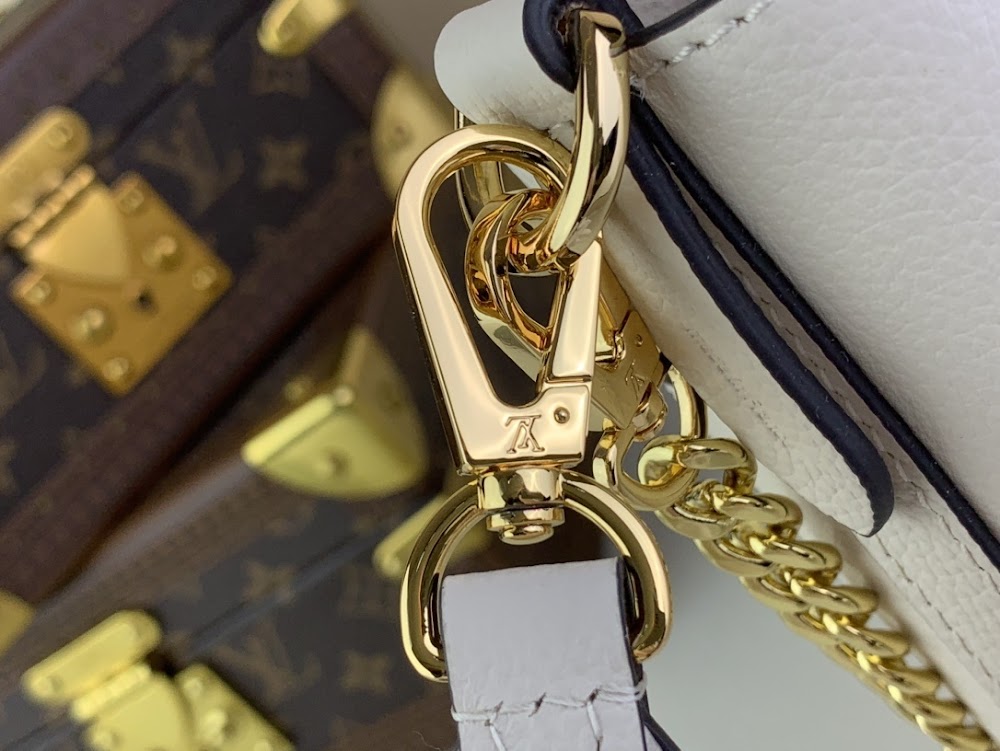 Anum Bags LV Luxury Bag --55652