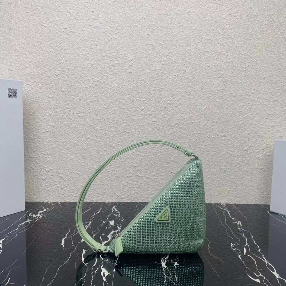Ezyycart Bags Prada Luxury Bag --53819