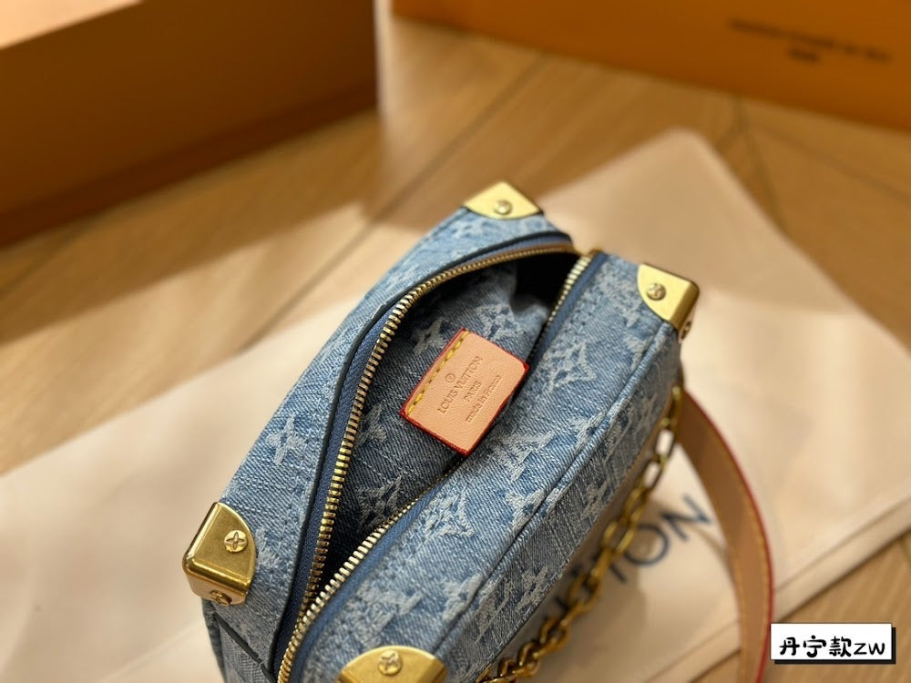 Anum Bags LVn Luxury Bag --80679