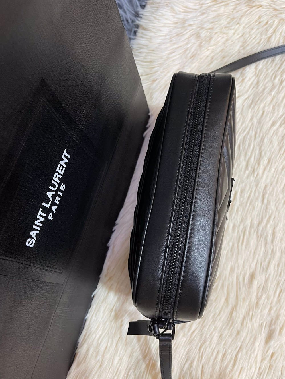 Ezyycart Bags YSLn Luxury Bag --119136