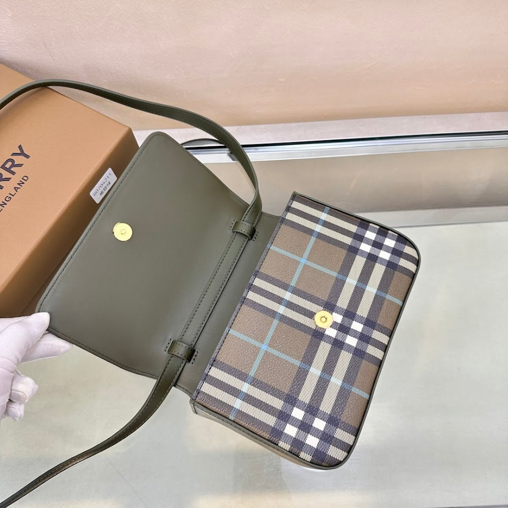 Ezyycart Bags Burberryn Luxury Bag --92073