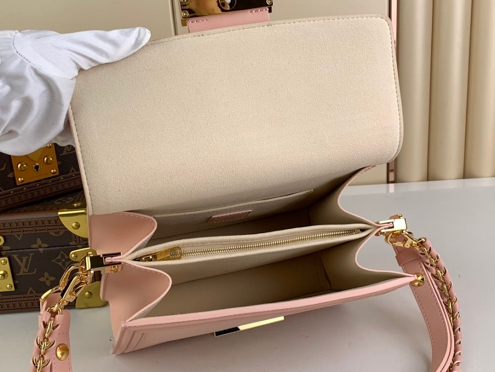 Ezyycart Bags ln Luxury Bag --57345