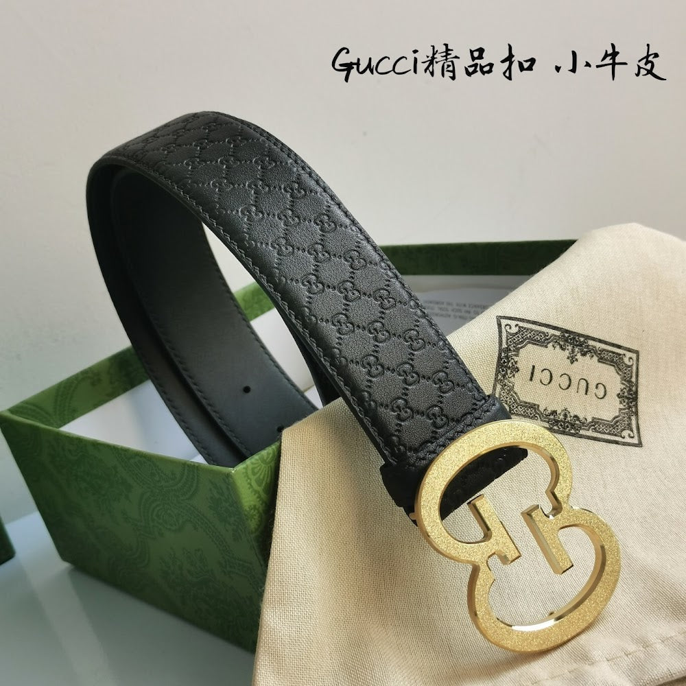 Ezyycart Bags Guccin Luxury Belt --105537