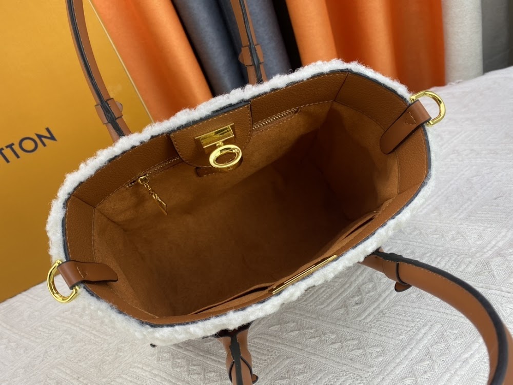 Anum Bags LVn Luxury Bag --79389