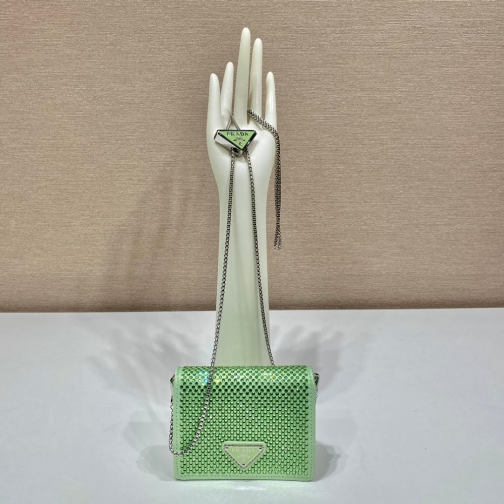 Ezyycart Bags Prada Luxury Bag --54478