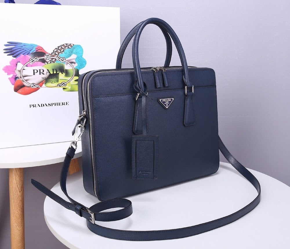 Ezyycart Bags Prada Luxury Bag --53787