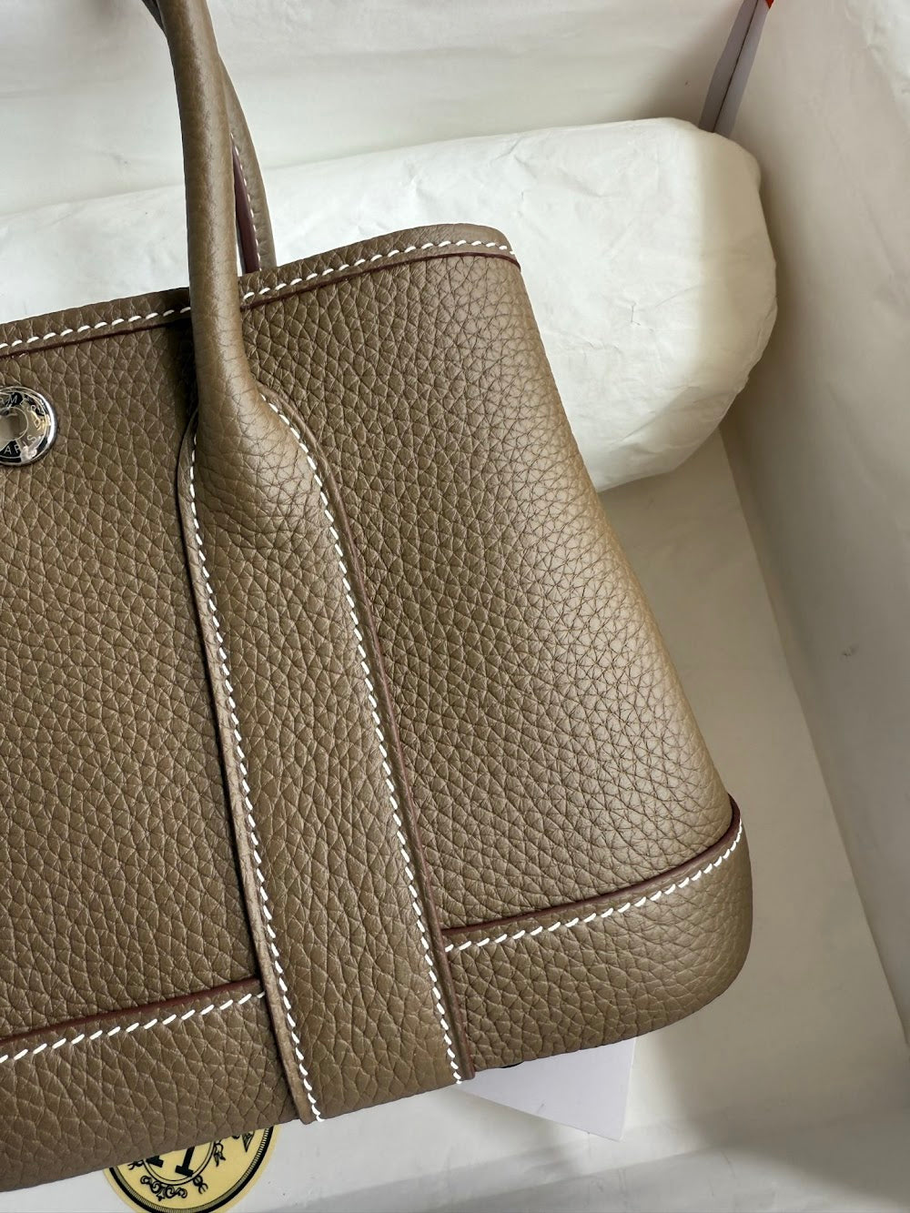 Anum Bags Hermesn Luxury Bag --118467