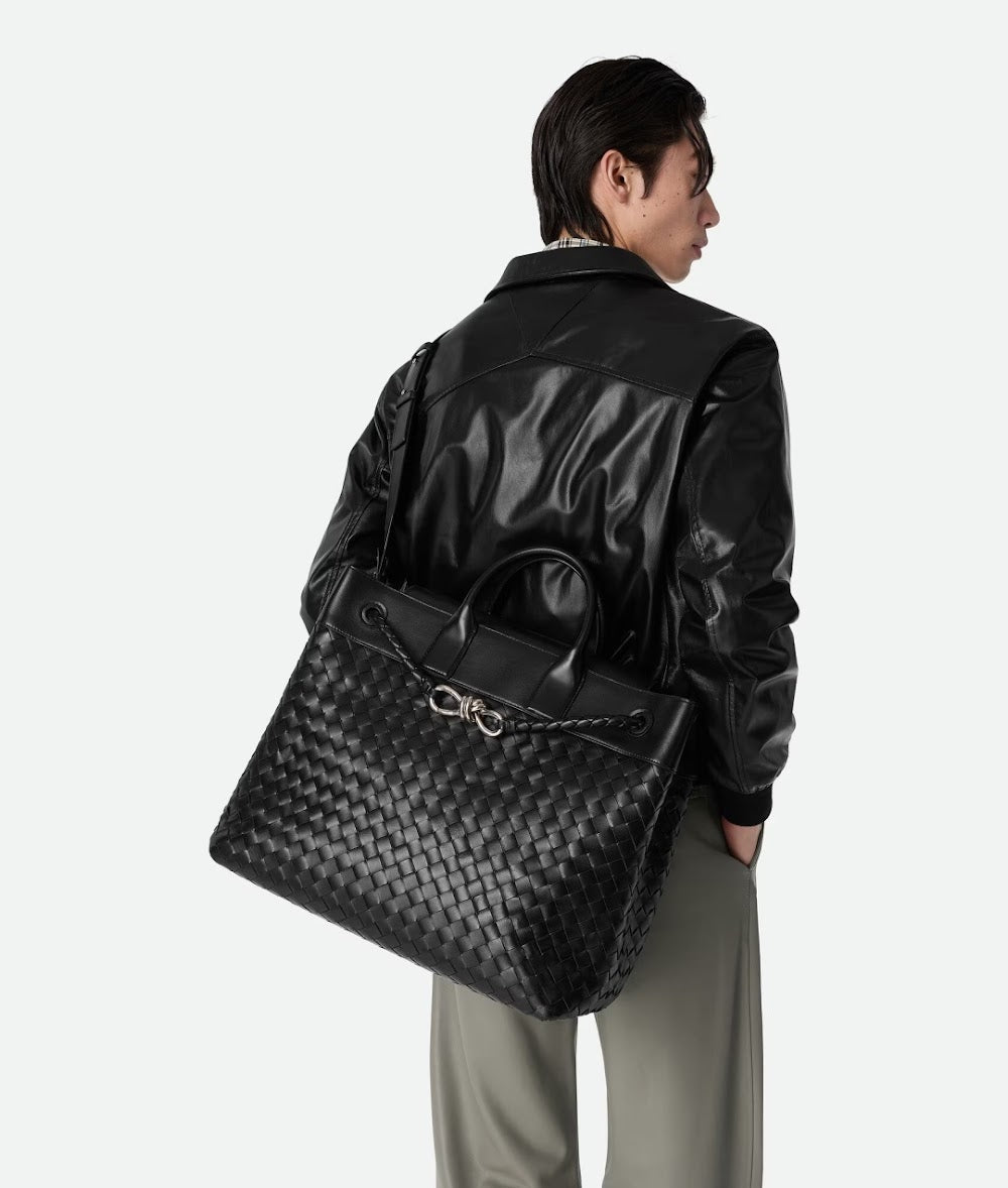 Ezyycart Bags Bottegan Luxury Bag --90988