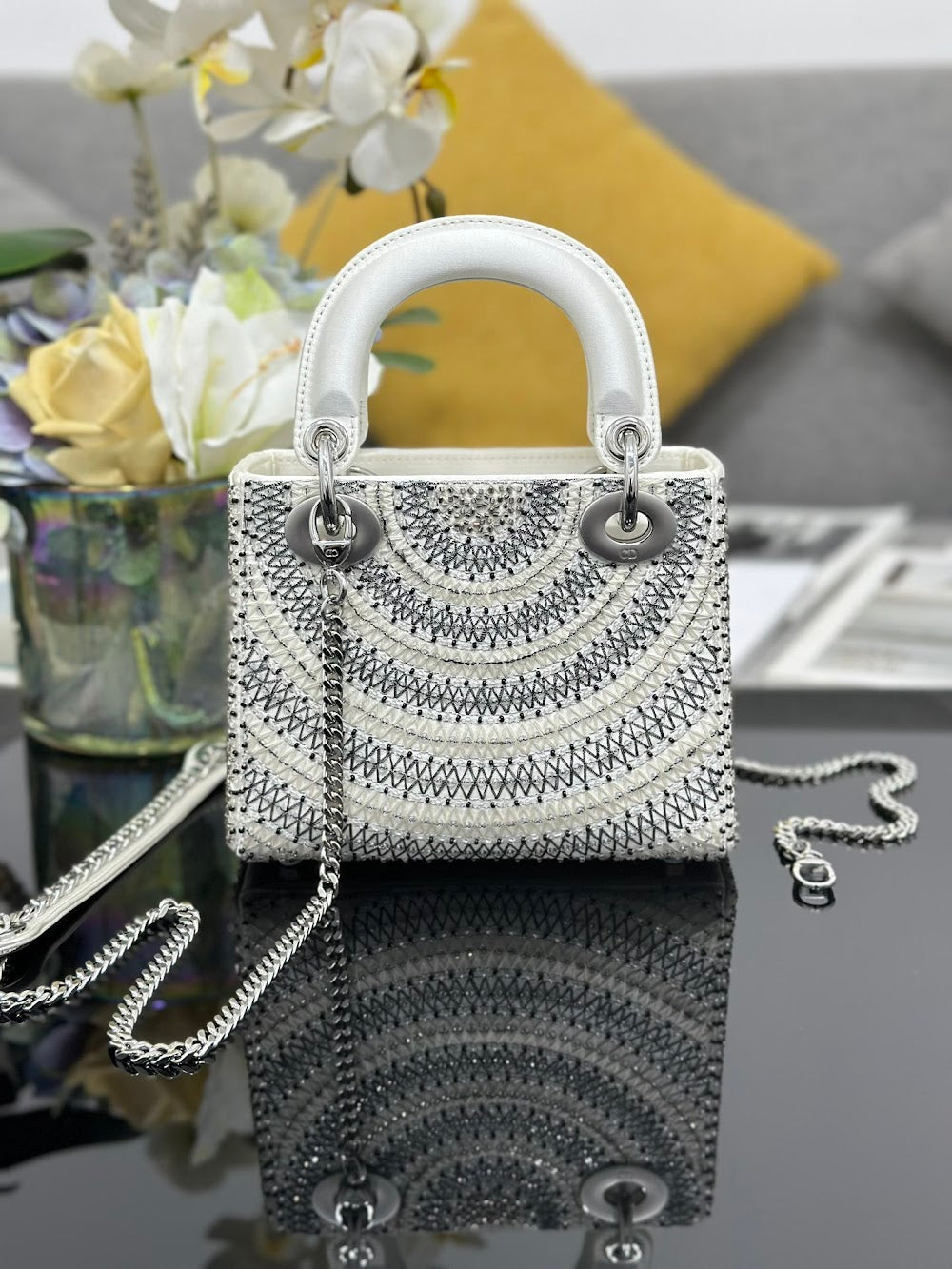Anum Bags Diorn Luxury Bag --114921
