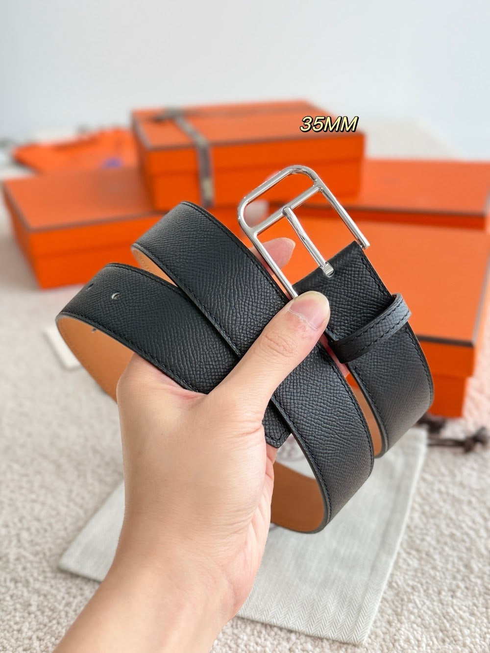 Anum Bags Hermesn Luxury Belt --109041