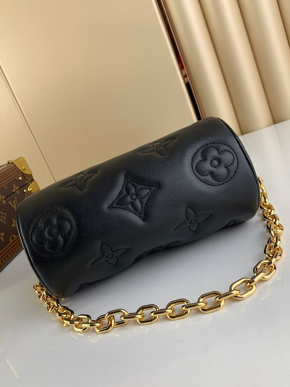 Ezyycart Bags ln Luxury Bag --56208