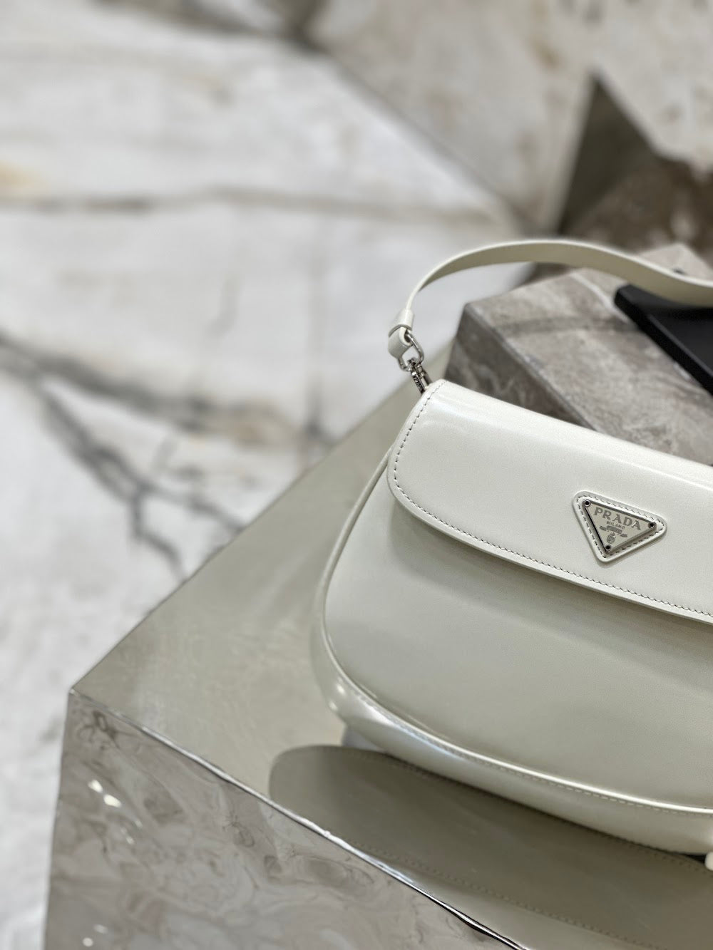 Ezyycart Bags Pradn Luxury Bag --101623