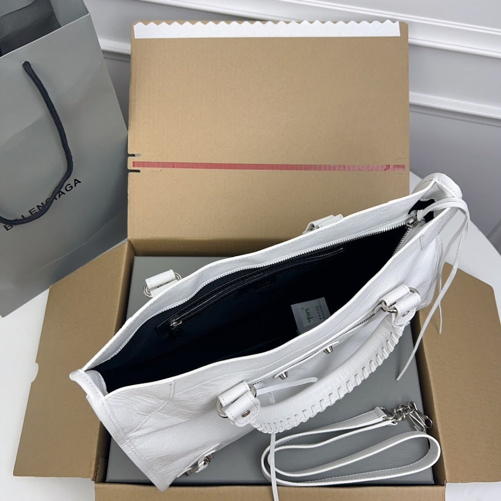 Ezyycart Bags Balenciaga Luxury Bag --110804