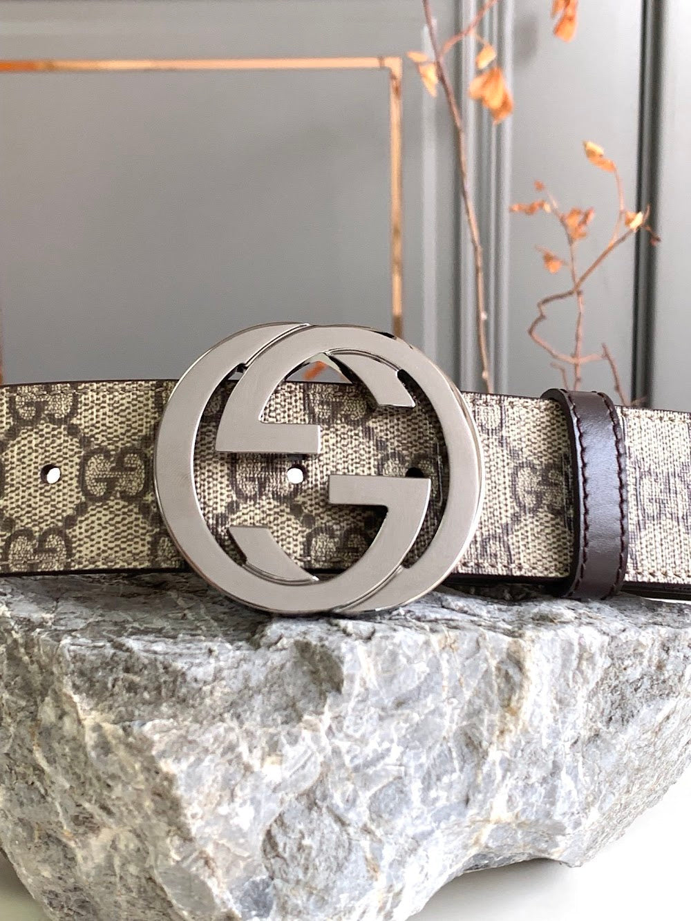 Ezyycart Bags Guccin Luxury Belt --108349