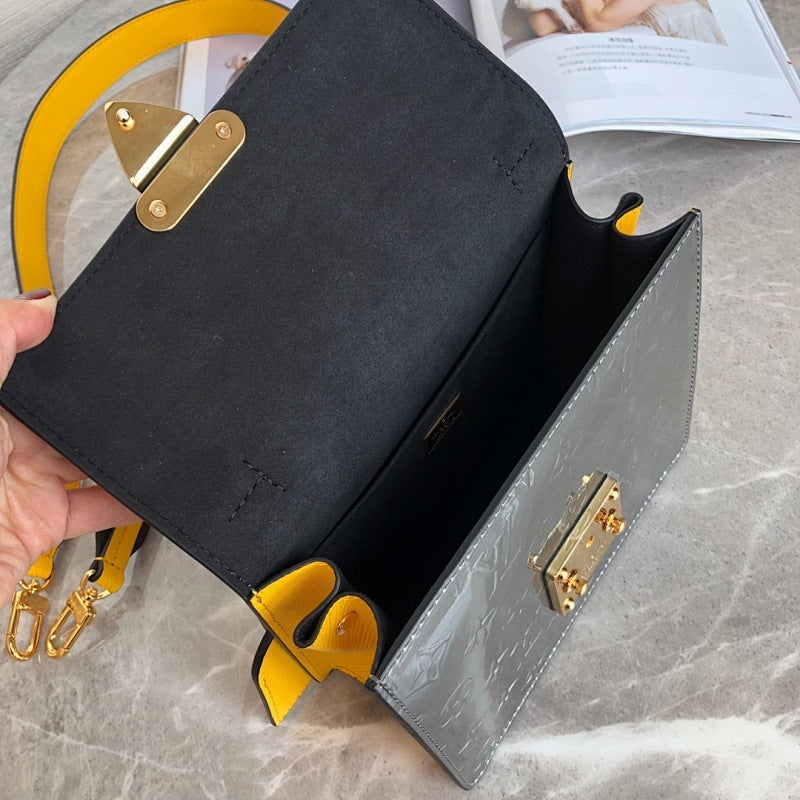 Ezyycart Bags ln Luxury Bag --60053