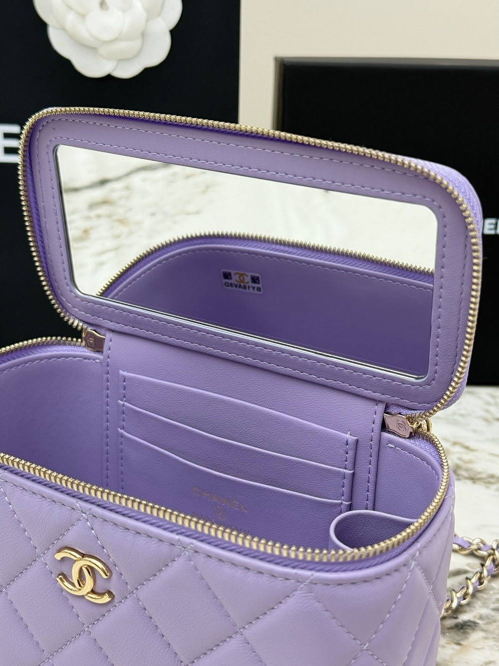 Anum Bags CHn Luxury Bag --113755