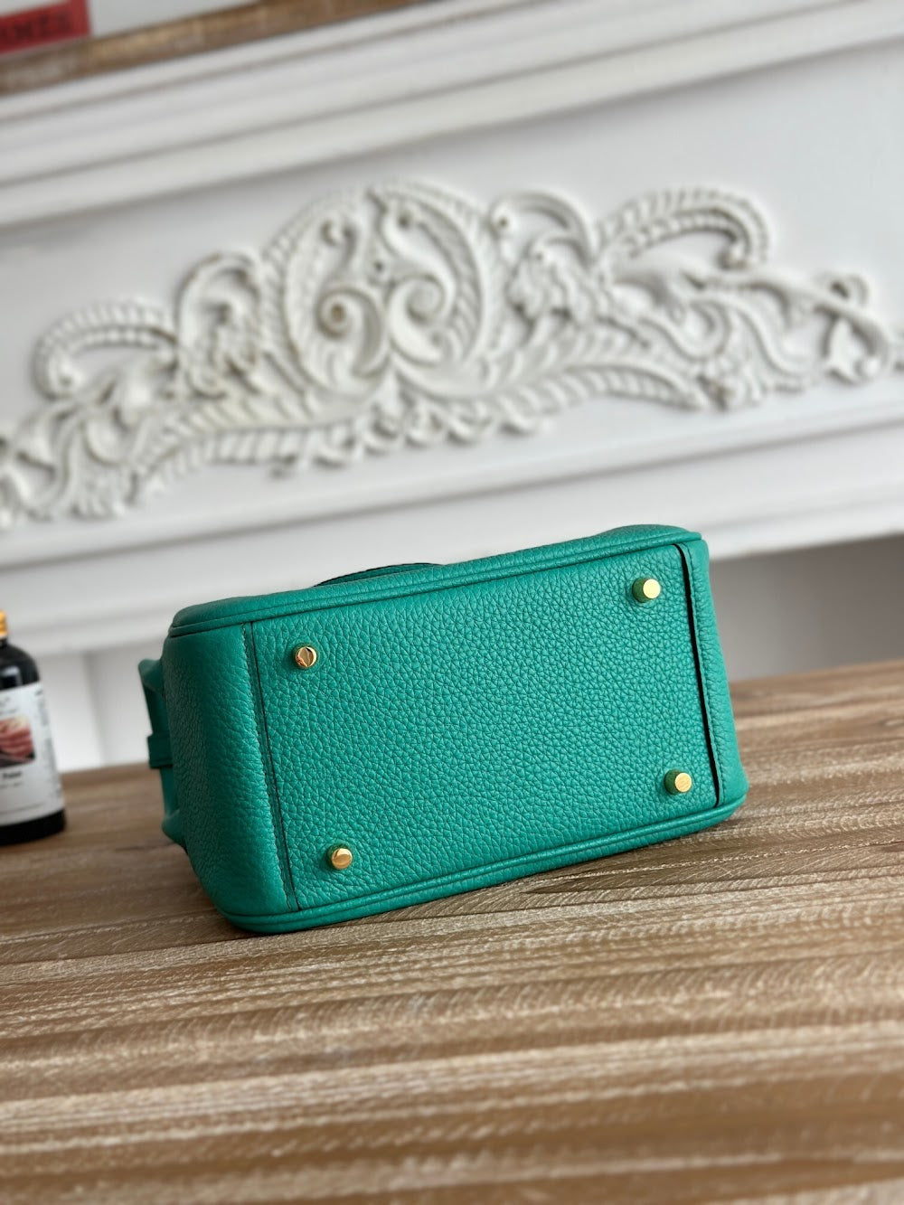 Anum Bags Hermesn Luxury Bag --118912