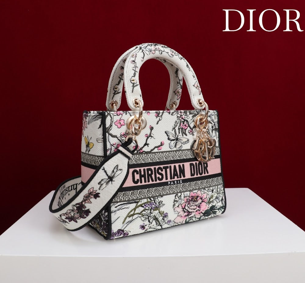 Ezyycart Bags Diorn Luxury Bag --116259