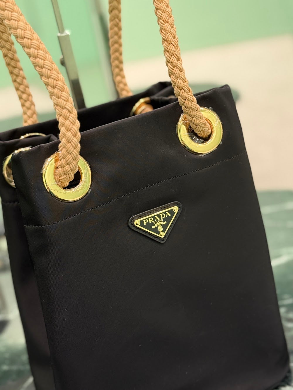 Ezyycart Bags Pradn Luxury Bag --102725