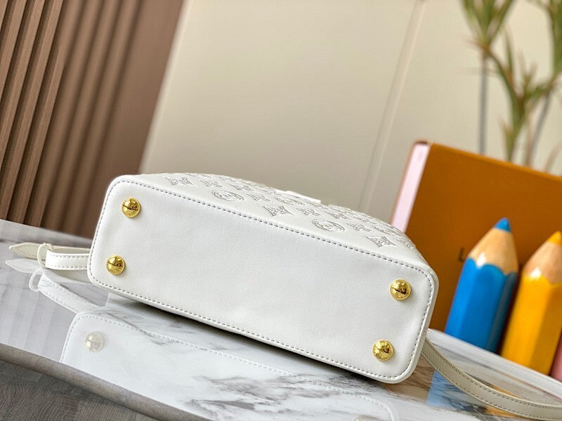 Anum Bags LVn Luxury Bag --81014
