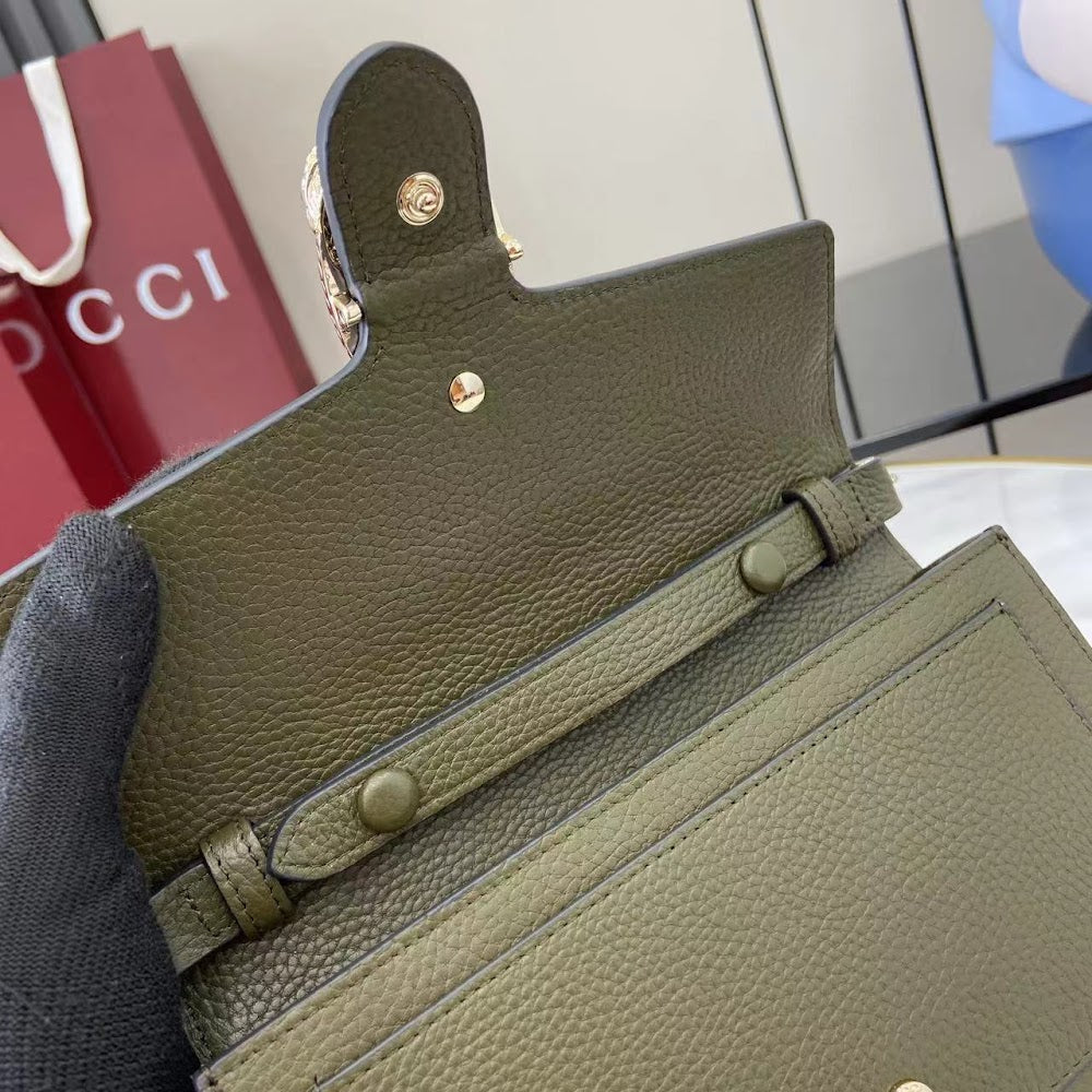 Ezyycart Bags Guccin Luxury Bag --94620