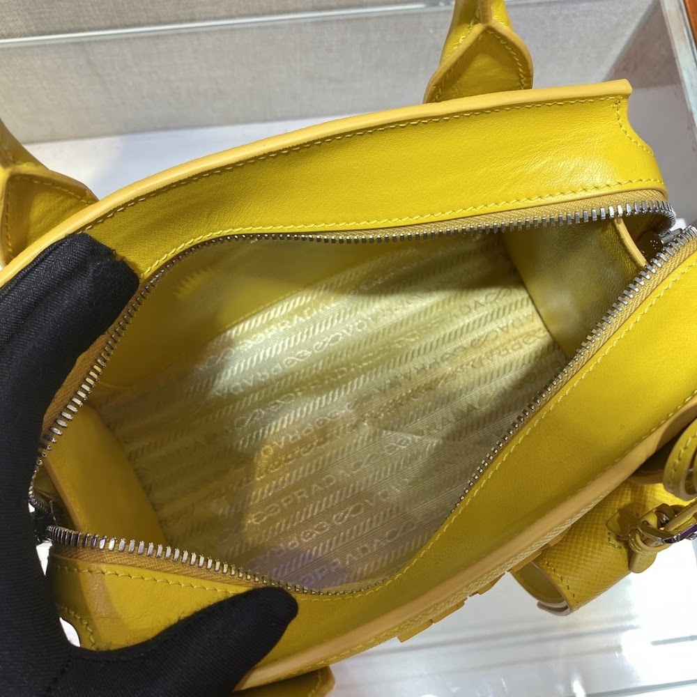 Ezyycart Bags Prada Luxury Bag --54496
