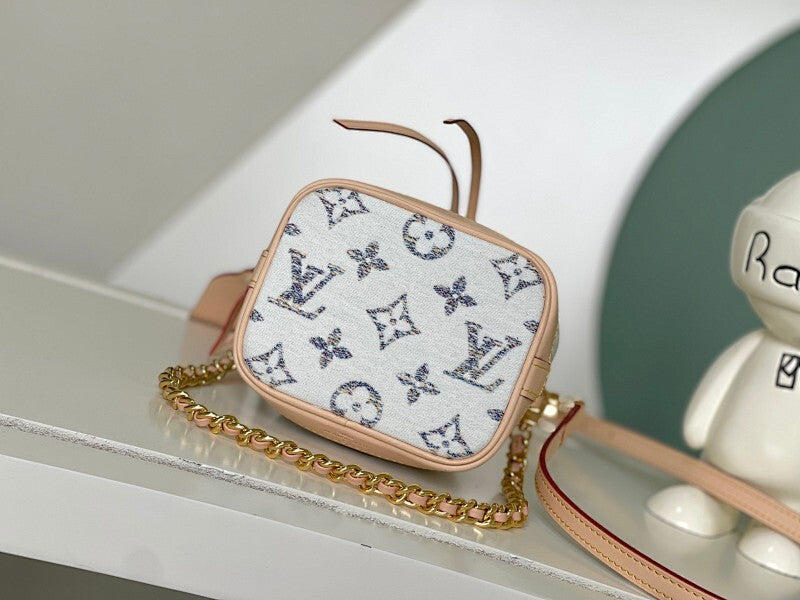 Anum Bags LVn Luxury Bag --80076